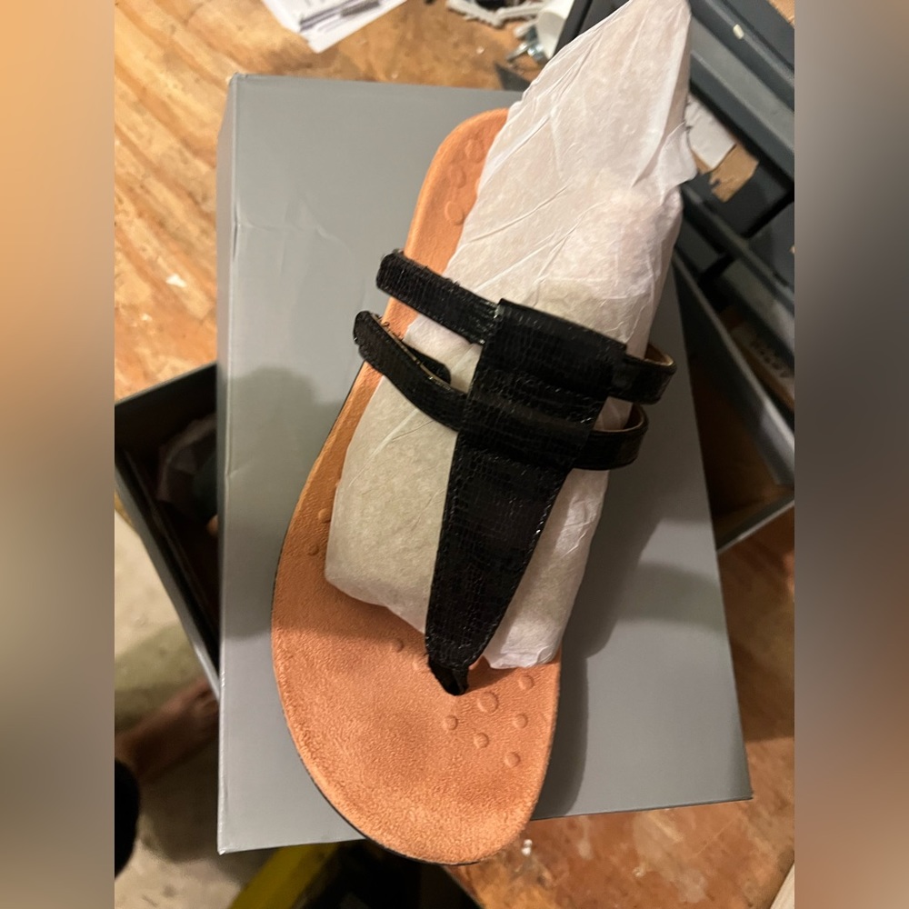 Vionic sandals